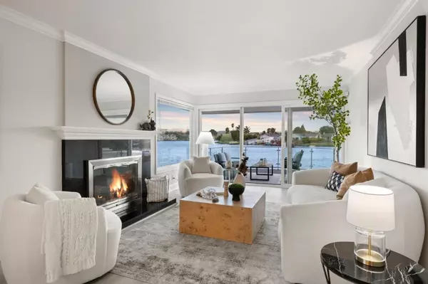 San Mateo, CA 94404,464 Fathom DR