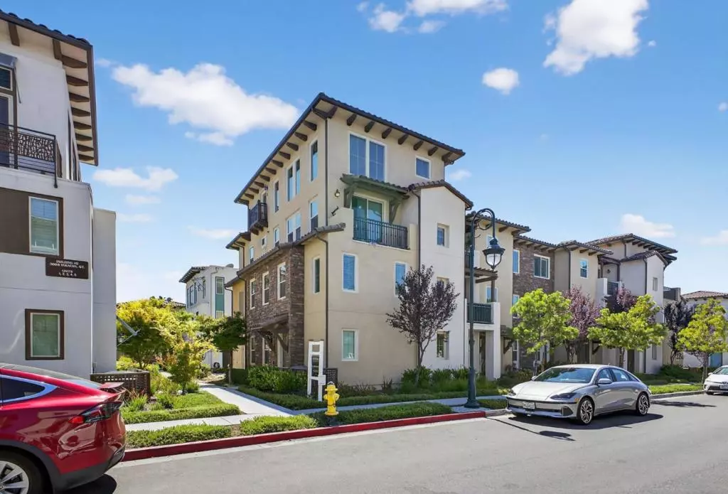 San Jose, CA 95136,3092 Manuel ST #1