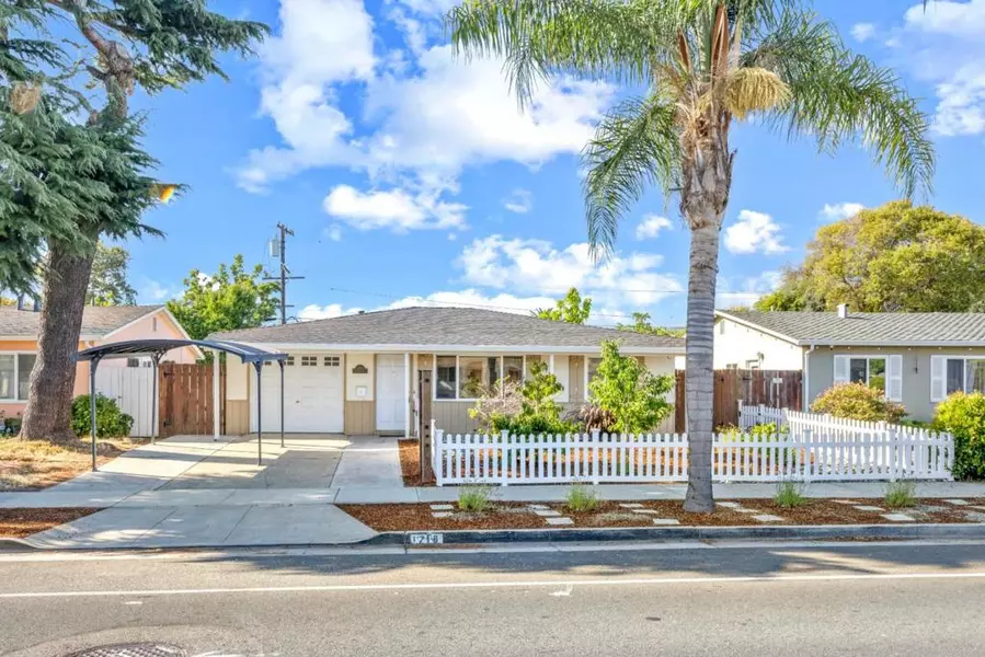 1718 Foxworthy AVE, San Jose, CA 95124