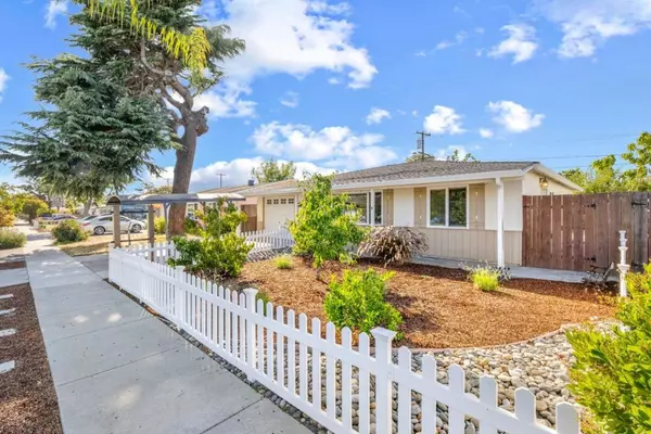 San Jose, CA 95124,1718 Foxworthy AVE