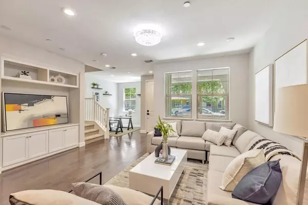 Livermore, CA 94551,274 Fennel WAY #1802