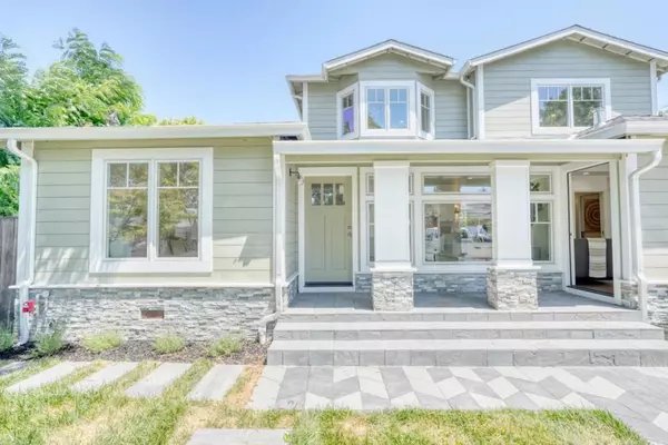 Redwood City, CA 94063,952 6th AVE
