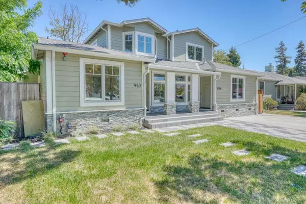 Redwood City, CA 94063,952 6th AVE