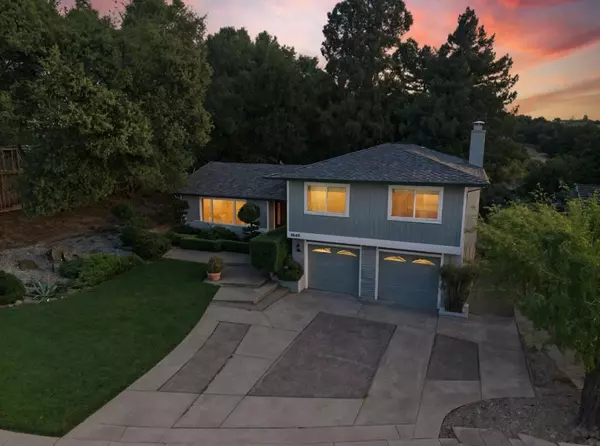 5529 Feather CT, Castro Valley, CA 94552