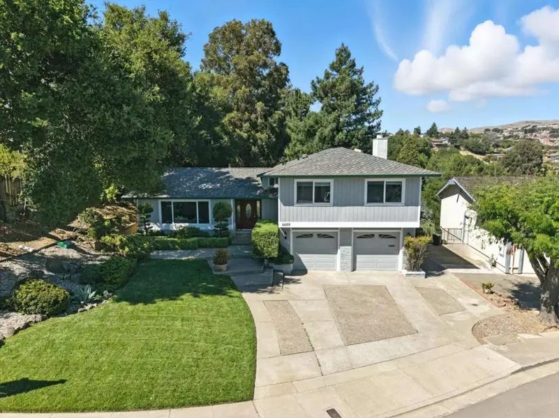 5529 Feather CT, Castro Valley, CA 94552