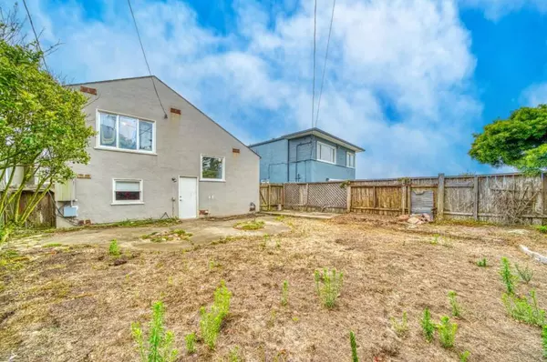 Daly City, CA 94015,396 Northgate AVE