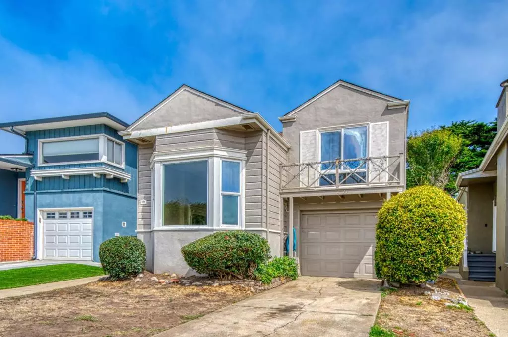 Daly City, CA 94015,396 Northgate AVE
