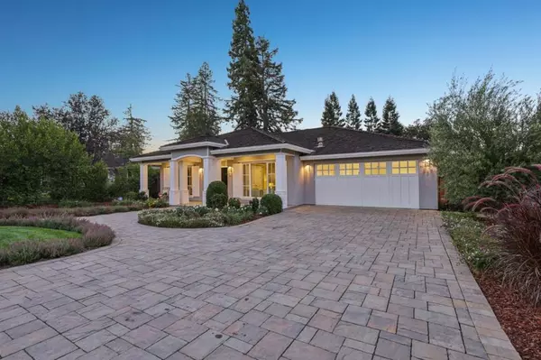 Los Altos, CA 94022,667 Jay ST