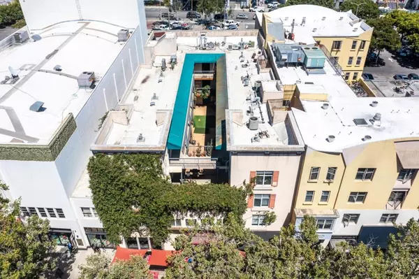 Santa Cruz, CA 95060,1114 Pacific AVE