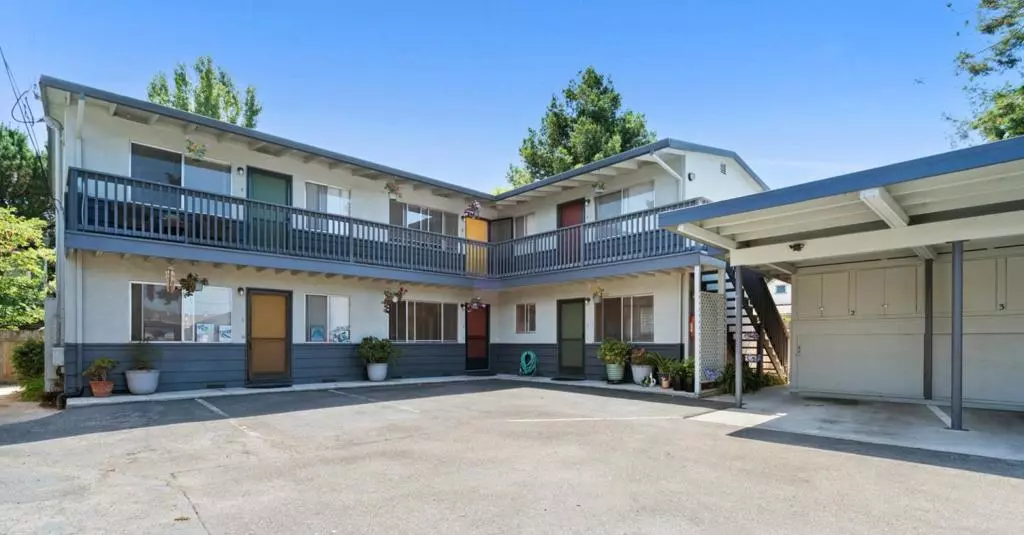 Santa Cruz, CA 95062,1450 Merrill ST