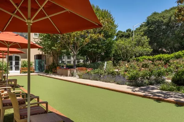 San Mateo, CA 94401,1 Baldwin AVE #503