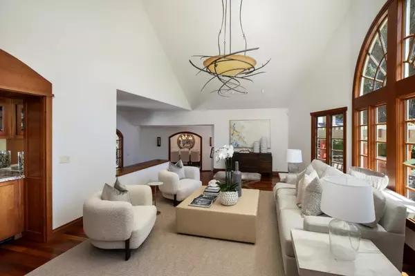 Los Altos Hills, CA 94022,12950 Alta Tierra RD