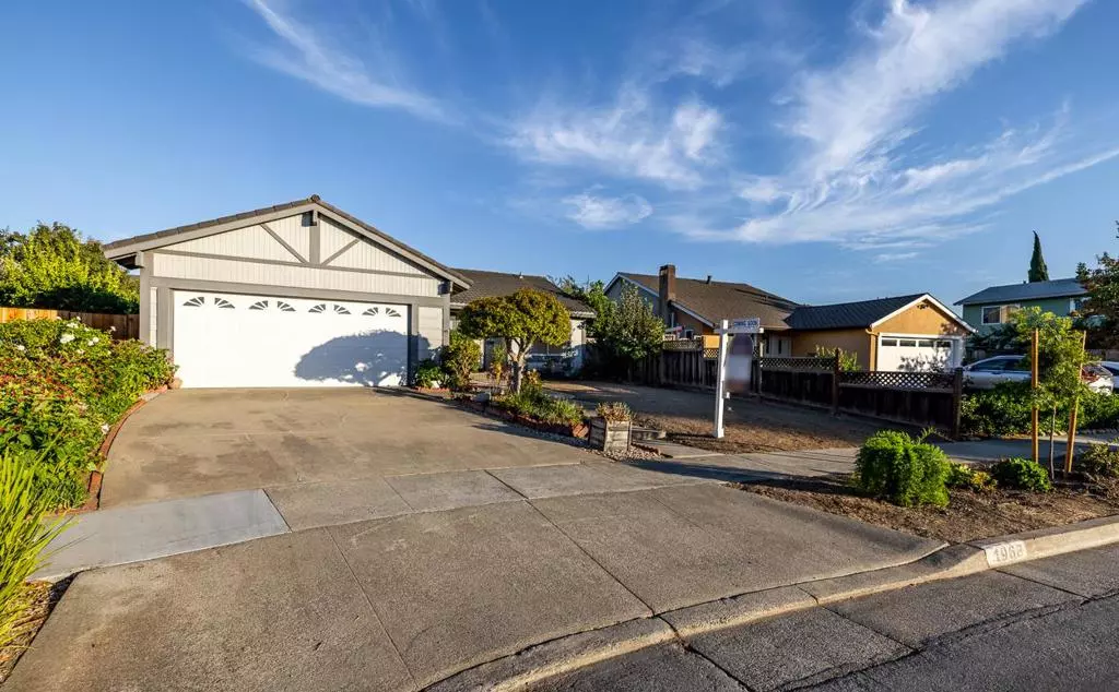 San Jose, CA 95131,1968 Nutmeg CT
