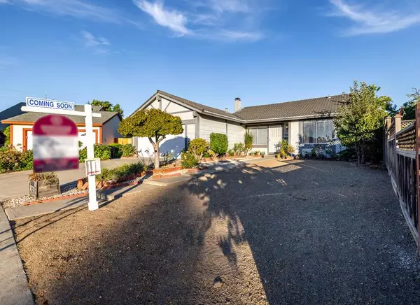 San Jose, CA 95131,1968 Nutmeg CT