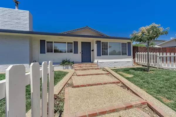7611 Westwood DR, Gilroy, CA 95020