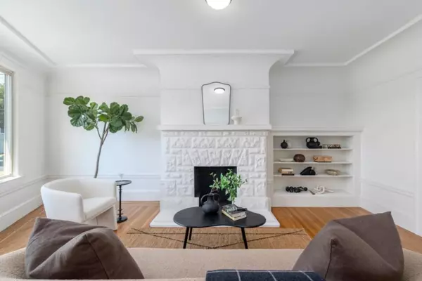 San Francisco, CA 94124,76 Bayview ST