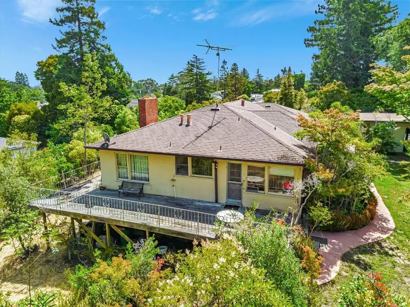 674 Barneson AVE, San Mateo, CA 94402