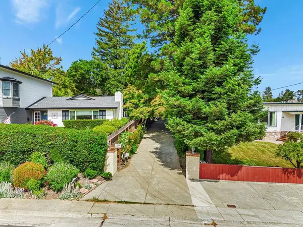 San Mateo, CA 94402,674 Barneson AVE
