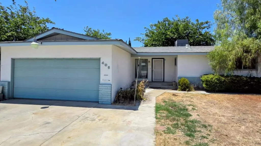 Los Banos, CA 93635,405 N Santa Ana ST