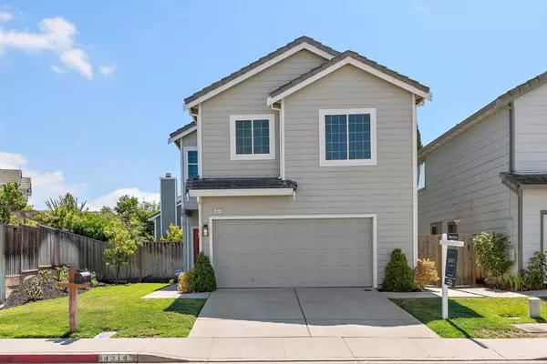 4514 Calypso TER, Fremont, CA 94555