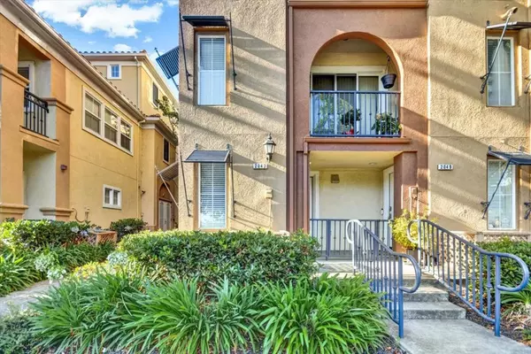 San Jose, CA 95128,2043 Sonador
