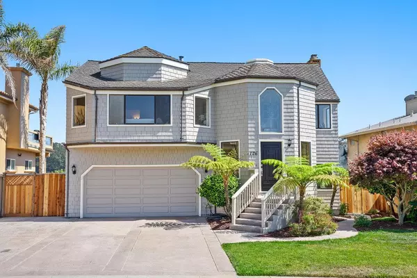 126 Via Novella, Aptos, CA 95003