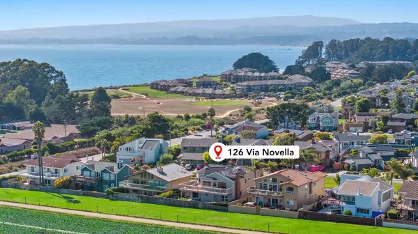 Aptos, CA 95003,126 Via Novella