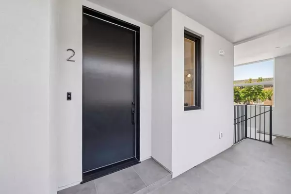 Burlingame, CA 94010,1433 Floribunda AVE #2