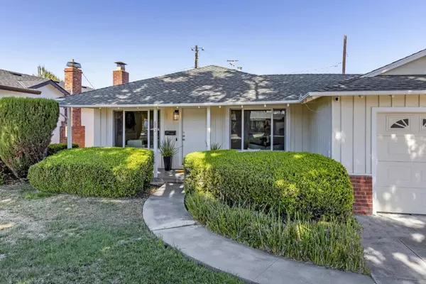 Sunnyvale, CA 94085,693 Madrone AVE