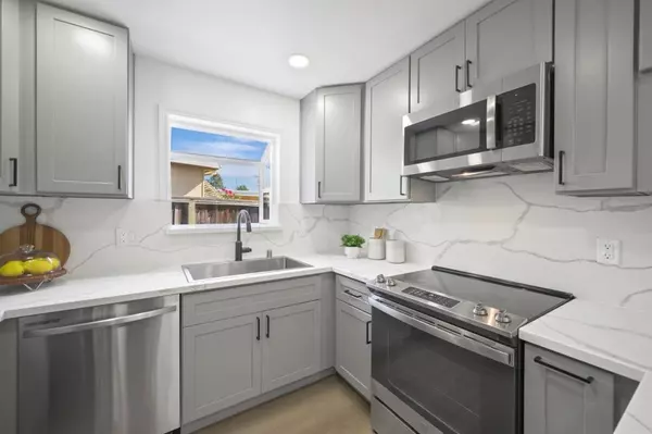 Fremont, CA 94538,42758 Charleston WAY