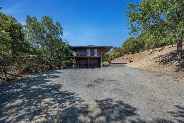 Los Altos Hills, CA 94022,12750 Canario WAY
