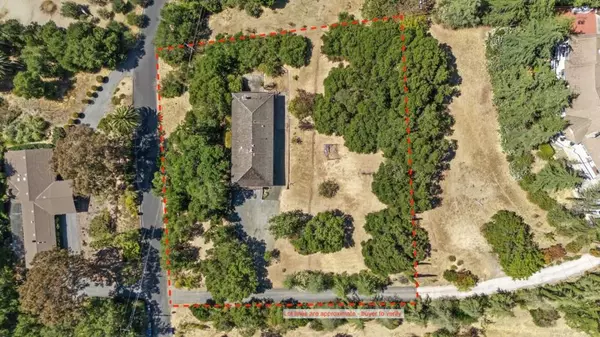 12750 Canario WAY, Los Altos Hills, CA 94022