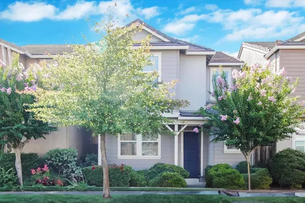 3927 Streamline ST, Sacramento, CA 95834