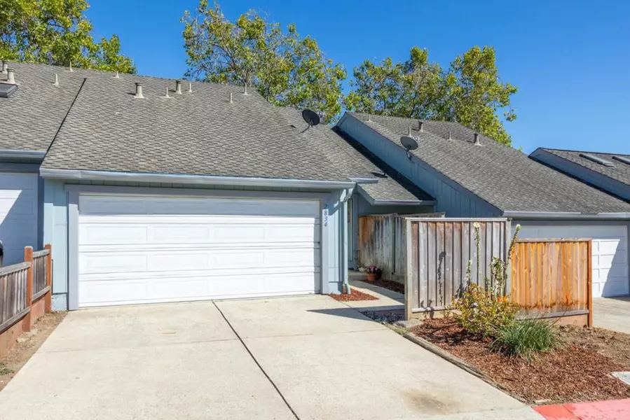 2834 Casa De Vida DR, Aptos, CA 95003