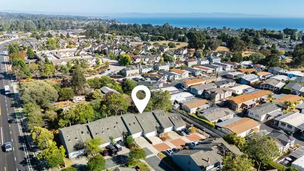 Aptos, CA 95003,2834 Casa De Vida DR