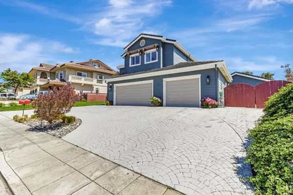 Half Moon Bay, CA 94019,515 Silver AVE
