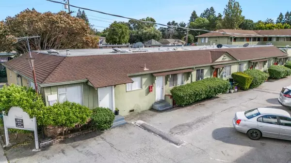 18201830 W Bayshore RD, East Palo Alto, CA 94303