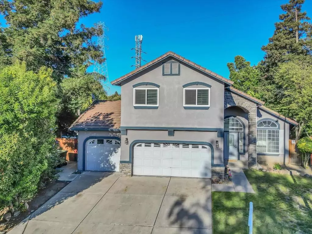 Stockton, CA 95206,3706 Leilani LN