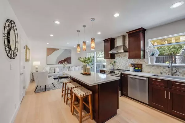 Sunnyvale, CA 94087,1595 Bittern DR