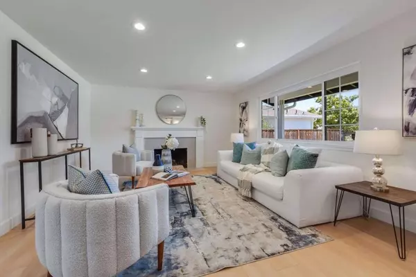 Sunnyvale, CA 94087,1595 Bittern DR