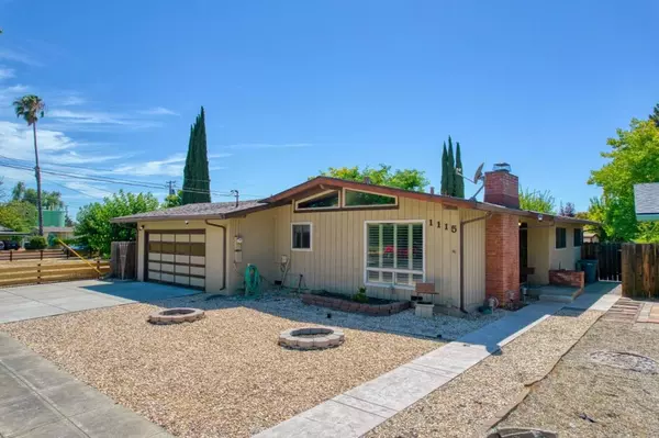 1115 N P ST, Livermore, CA 94551