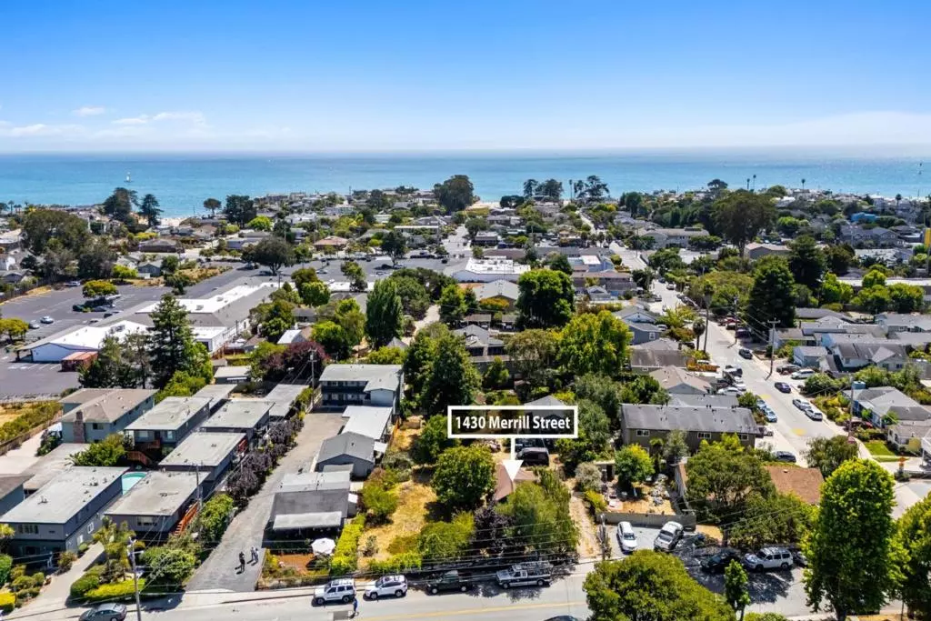 Santa Cruz, CA 95062,1430 Merrill ST