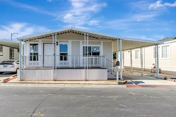 San Jose, CA 95123,5770 Winfield BLVD