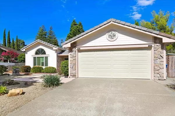 Napa, CA 94558,3344 Brittany CIR