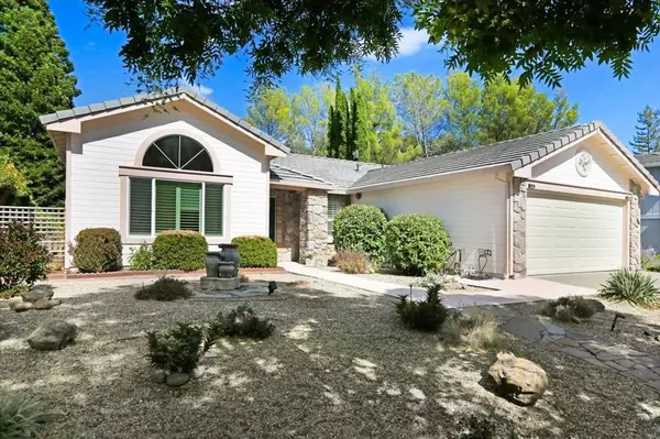 Napa, CA 94558,3344 Brittany CIR