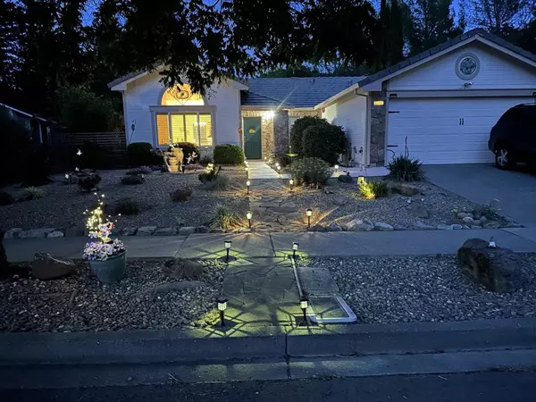 Napa, CA 94558,3344 Brittany CIR