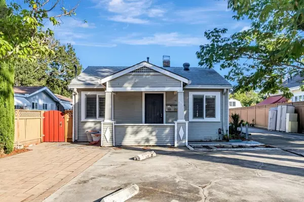Mountain View, CA 94041,667 Ehrhorn AVE