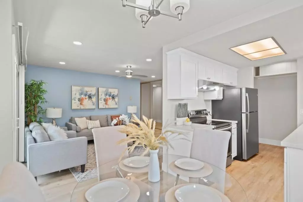 Sunnyvale, CA 94086,1135 Reed AVE #D