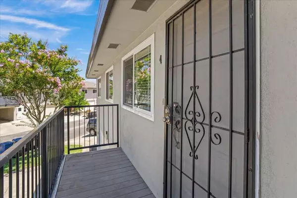 San Jose, CA 95118,1343 Scossa AVE #4