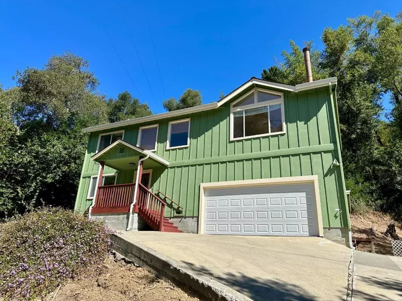 25060 Soquel San Jose RD, Los Gatos, CA 95033